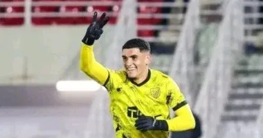 Al Ahly Increases Financial Offer for Moroccan Striker Sofiane Benjdida