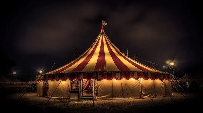 Celebrating Contemporary Circus: An Artistic Showcase in Marrakech