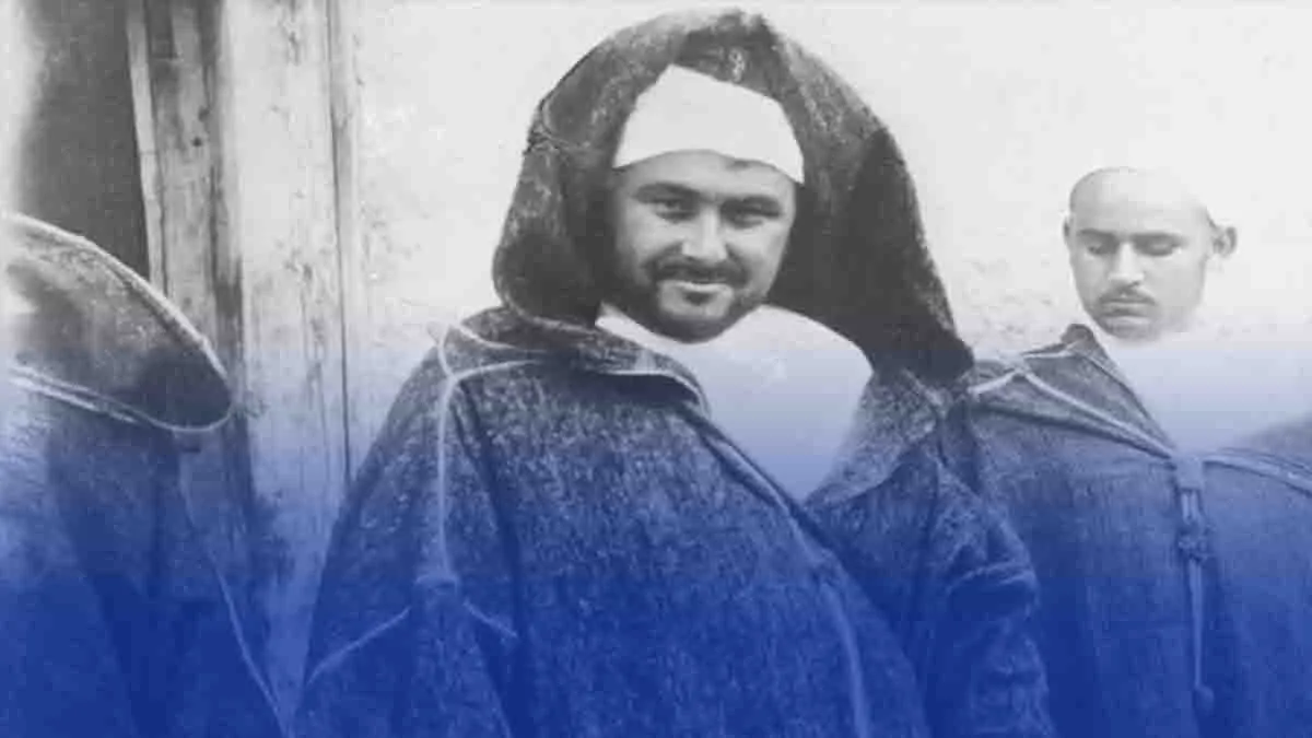 A Century Since the Fall of the Rif Confederation: Remembering Abdelkrim El Khattabi's Legacy