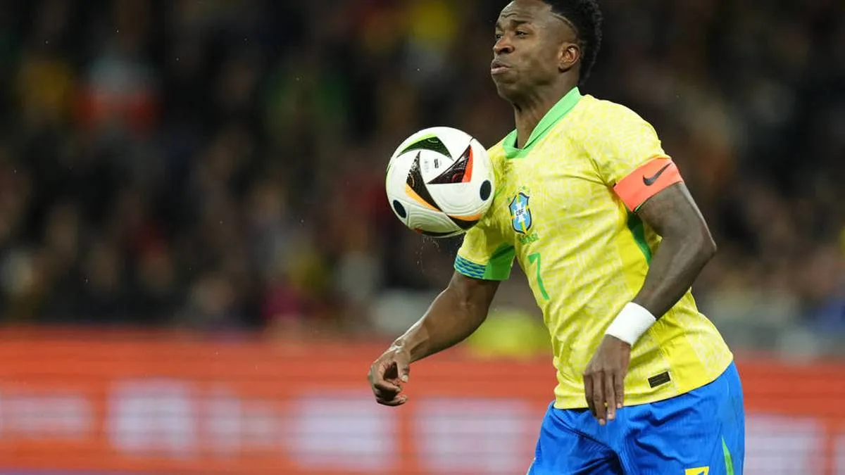 Group C of the 2026 World Cup: Brazil's Quest for Glory Amidst Surprising Rivals
