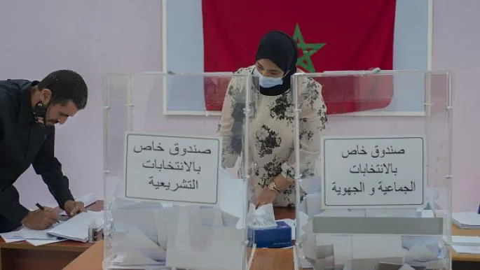 Moroccan Leftist Parties Unite for Political Revival Amidst Challenges