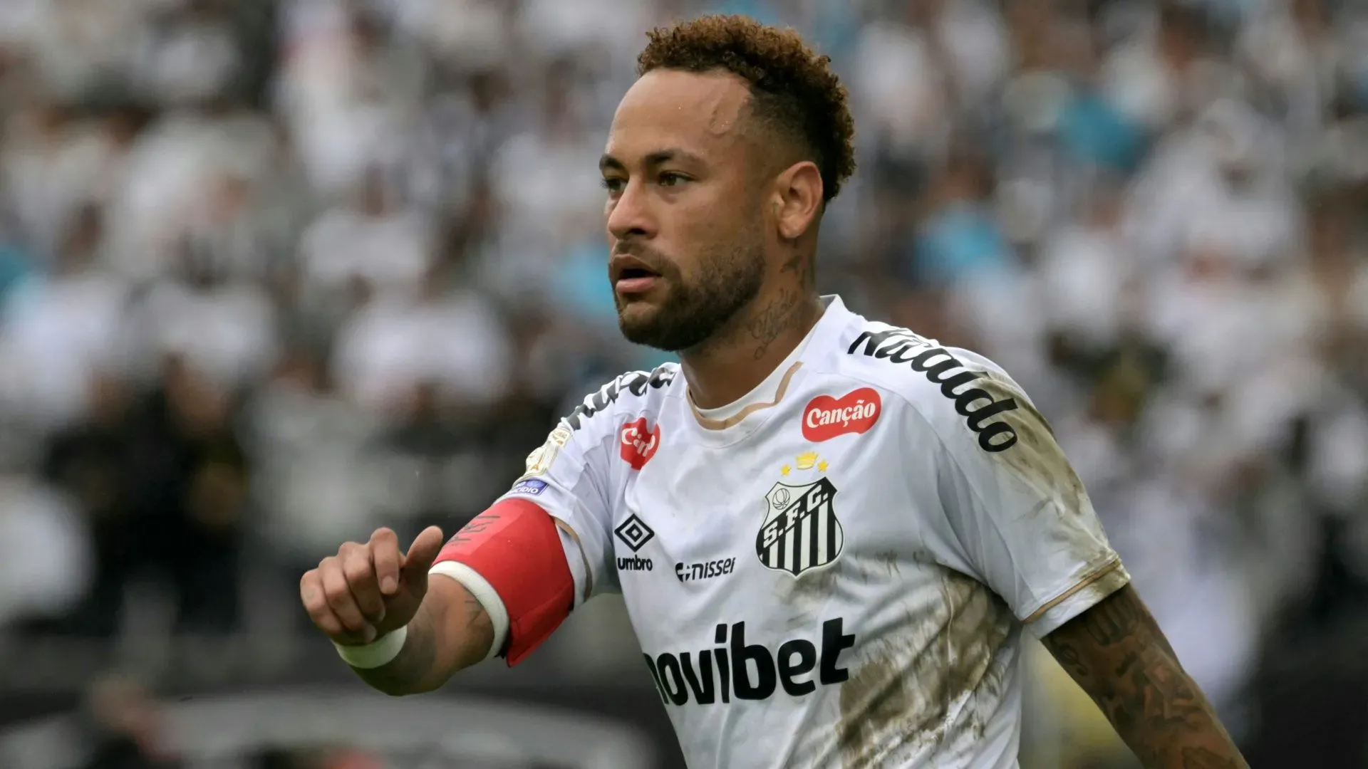 Neymar's World Cup Dreams Hang in the Balance: Brazil Stars React