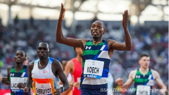Anticipation Builds: Key Highlights for the Upcoming 2026 Diamond League in Rabat