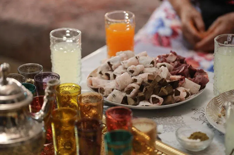 Shifting Traditions: How Moroccans Are Celebrating Eid al-Adha in Hotels and Resorts