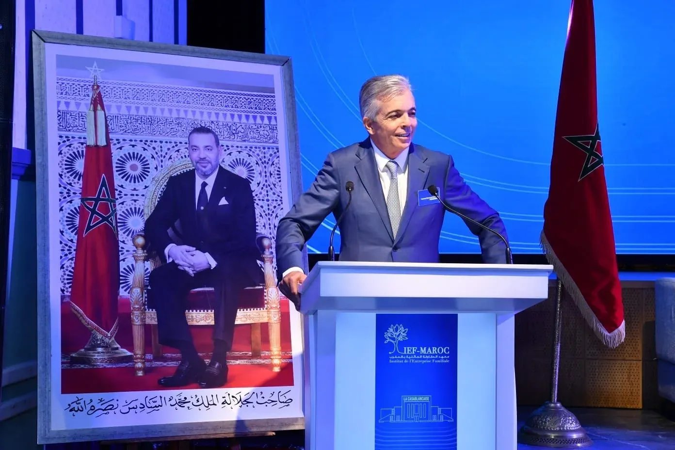 Morocco's Family Businesses: A Pillar of the Economy and Employment