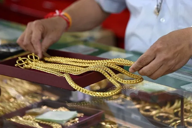 Moroccan Customs Intensify Surveillance Amid Rising Gold Smuggling Activities