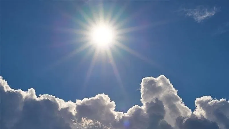 Weather Forecast for Sunday, June 7, 2026