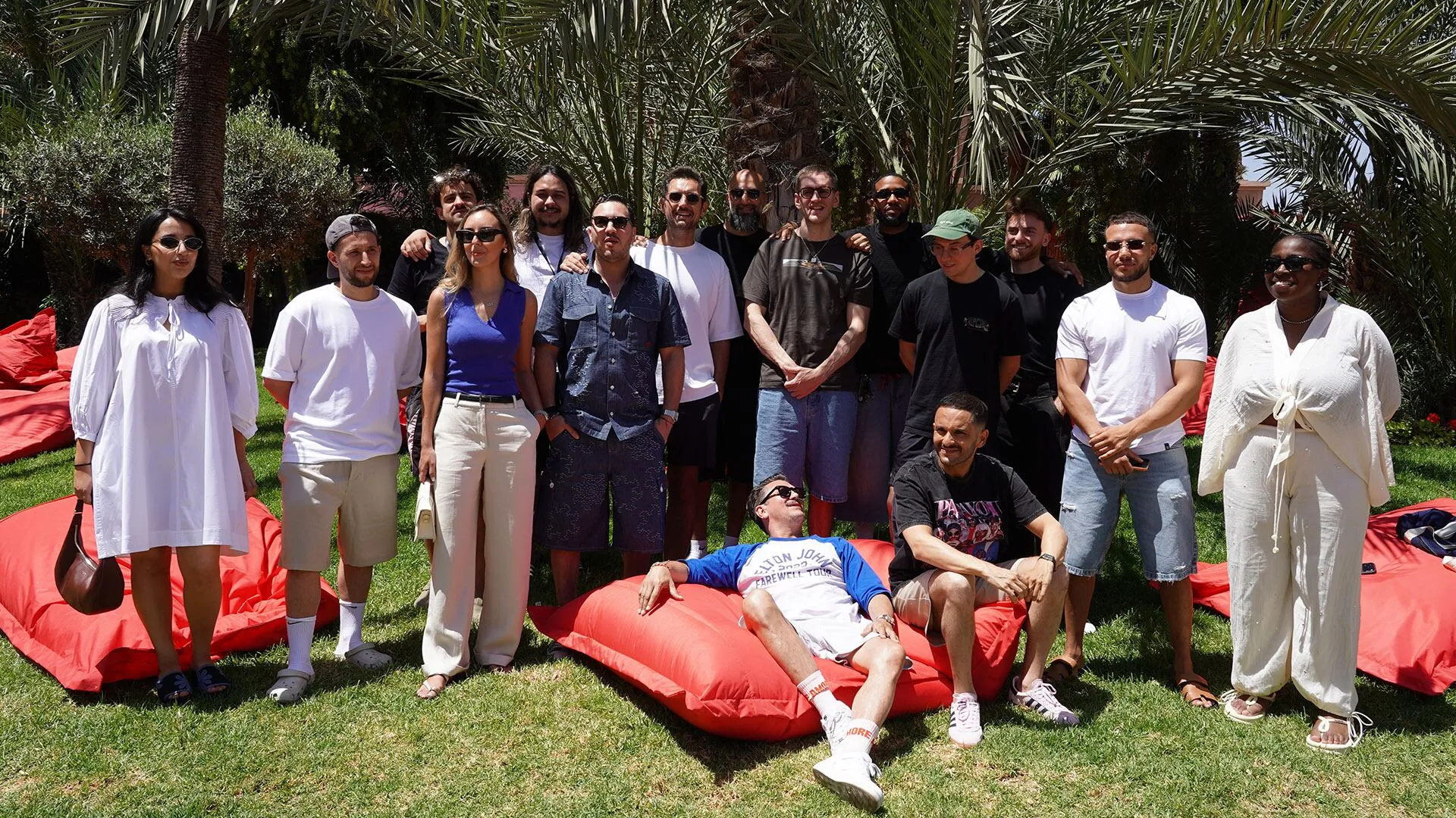 Marrakech Comedy Festival: A Celebration of Francophone Humor