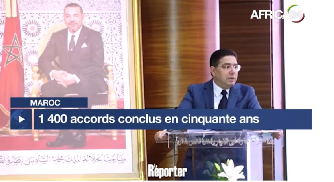 Morocco's Strategic Role in African Cooperation: A Path to Integration and Development