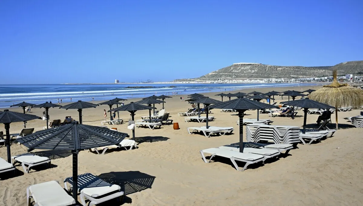 Discover the Most Affordable Sunny Destinations for Your Summer Vacation