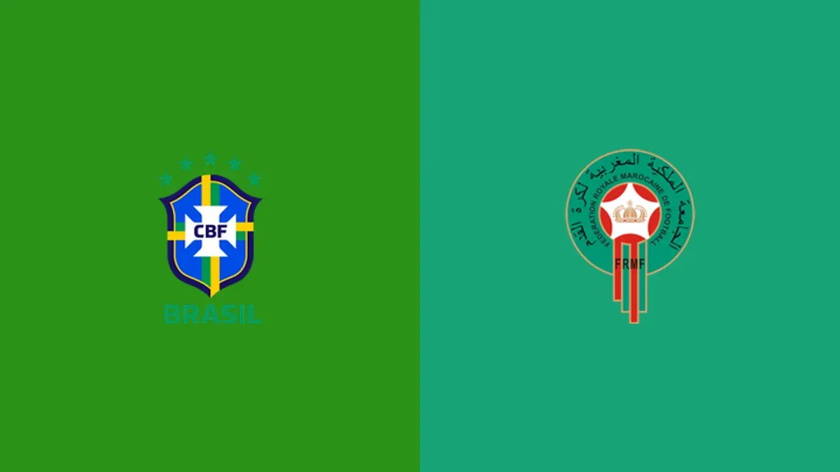 All You Need to Know About the Brazil vs. Morocco Match at the 2026 World Cup