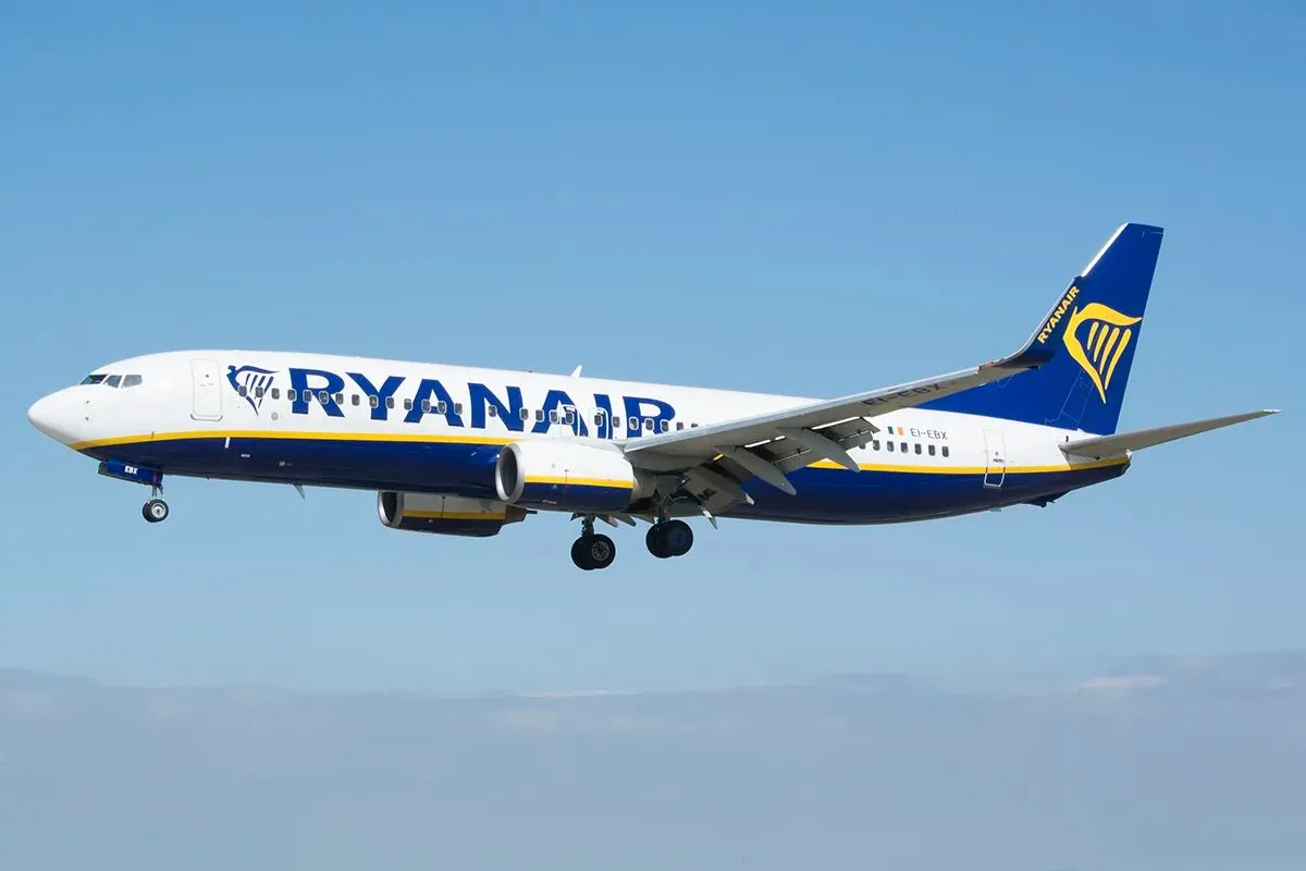 Ryanair Resumes Direct Flights Between Alicante and Fes