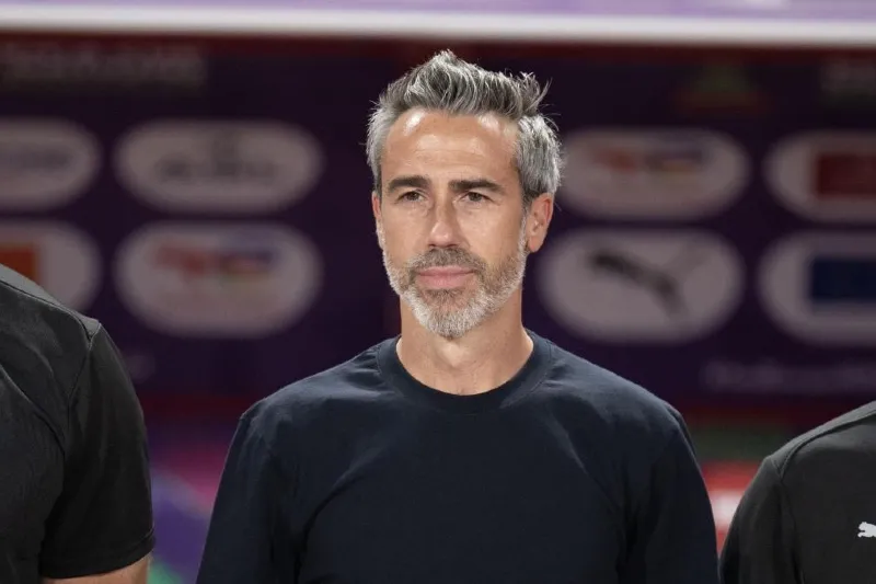 Jorge Vilda Hopes for a Morocco-Spain Final in the 2026 World Cup