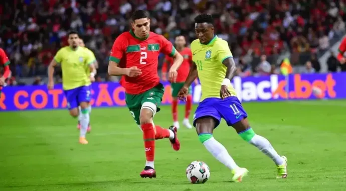 Brazil's Uncertainty and Morocco's Ambition in World Cup 2026 Group C