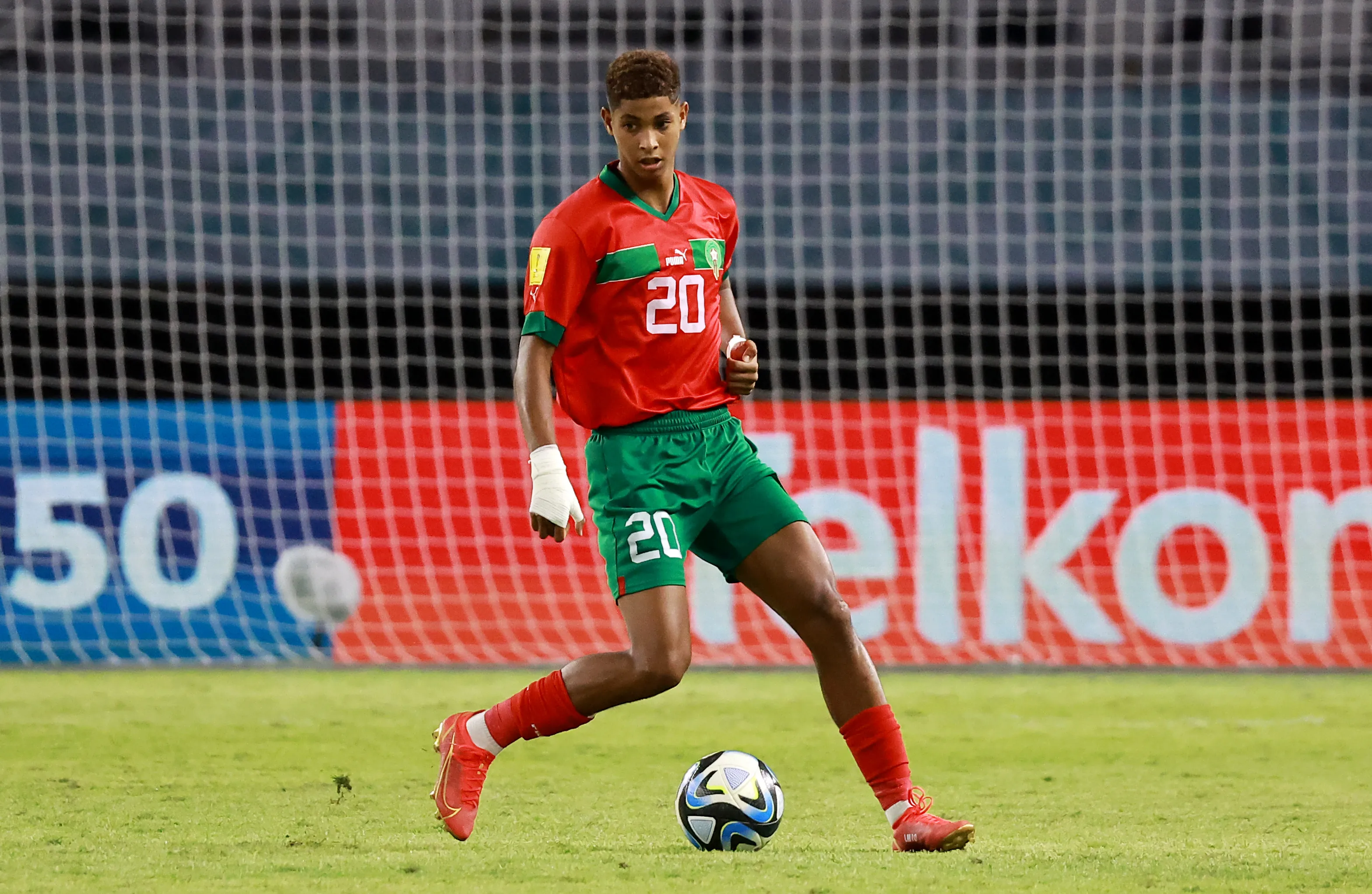 Emerging Transfer: Polish Club Set to Invest Big in 20-Year-Old Talent
