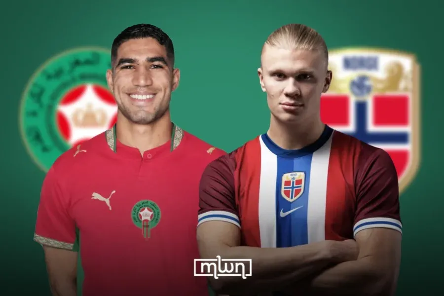 Morocco Prepares for World Cup Showdown Against Norway in Final Friendly
