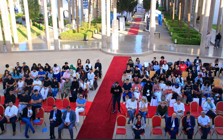 WEAM & ASSOCIATES Unveils Young Talents at ENA Rabat