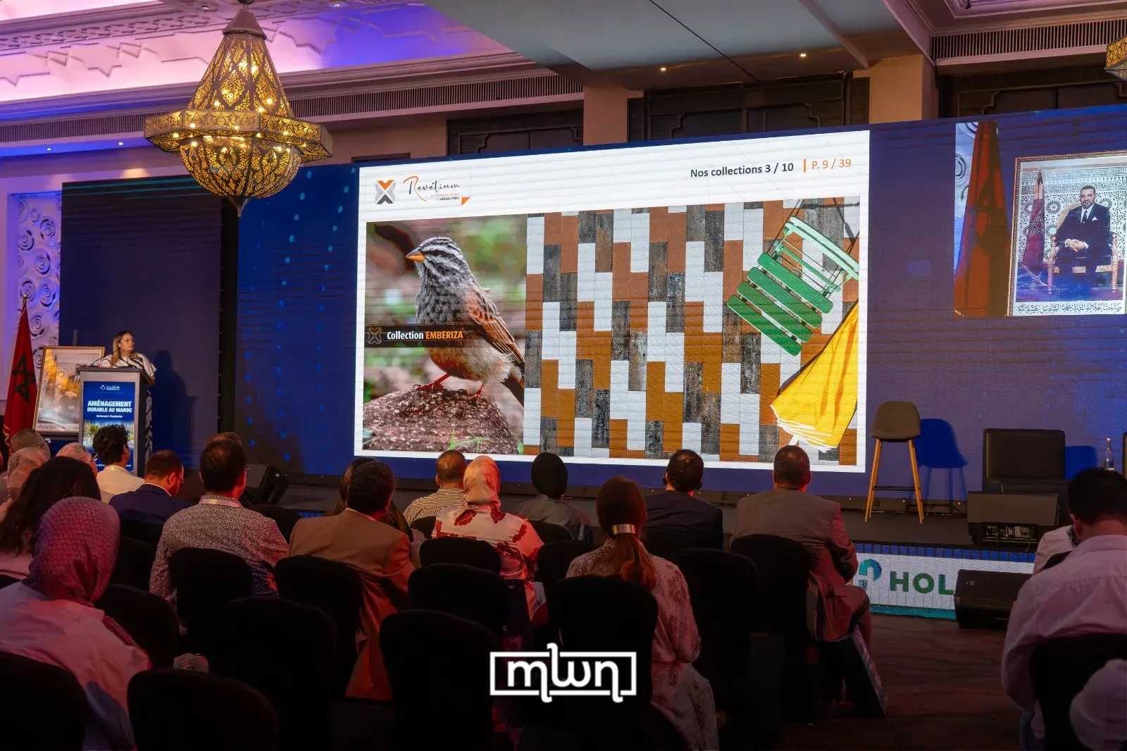 Morocco's Urban Planners Urge for Smarter Development Ahead of Global Events