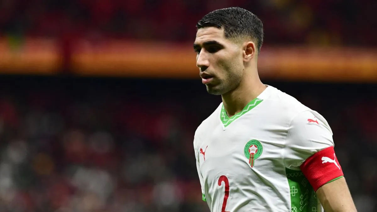 Morocco vs Norway: Official Lineups for the Friendly Match