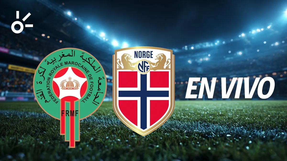 Morocco and Norway Set to Clash in Final Friendly Before World Cup Debuts