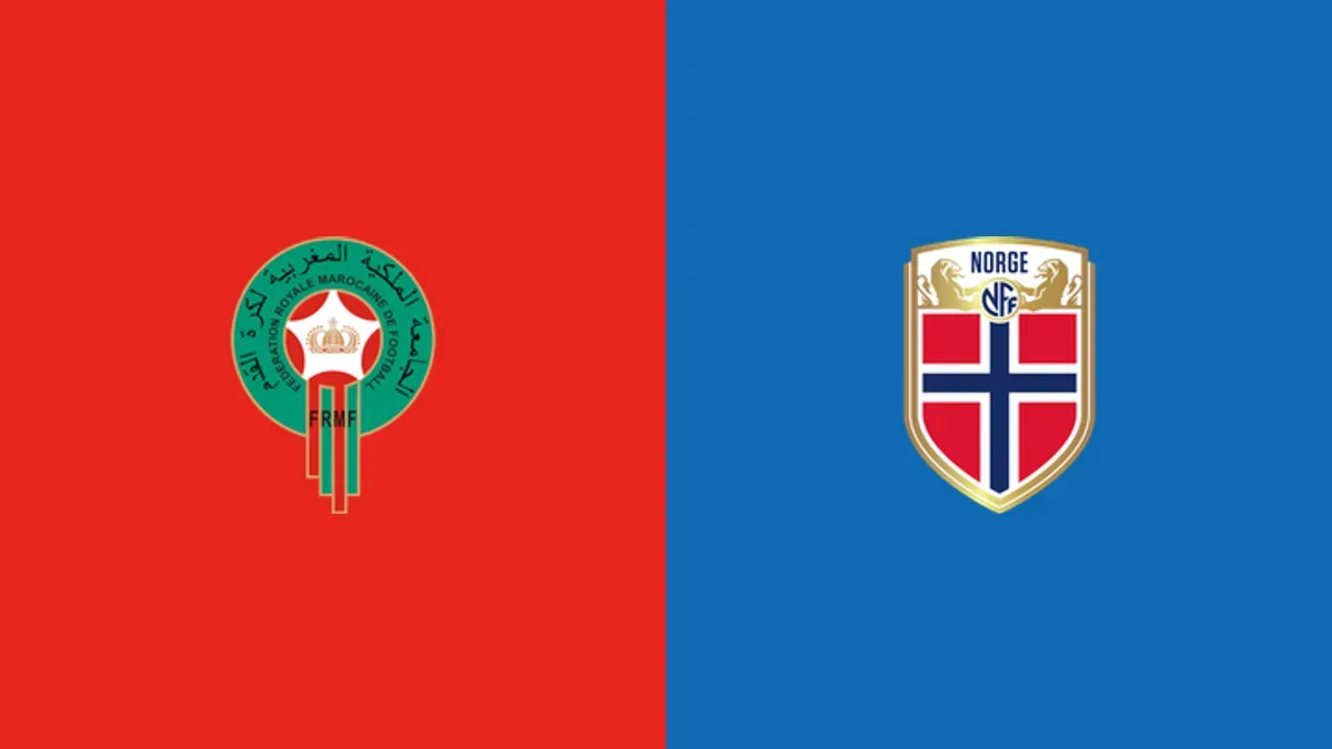Watch the Live Stream of Morocco vs. Norway Friendly Match Ahead of the 2026 World Cup