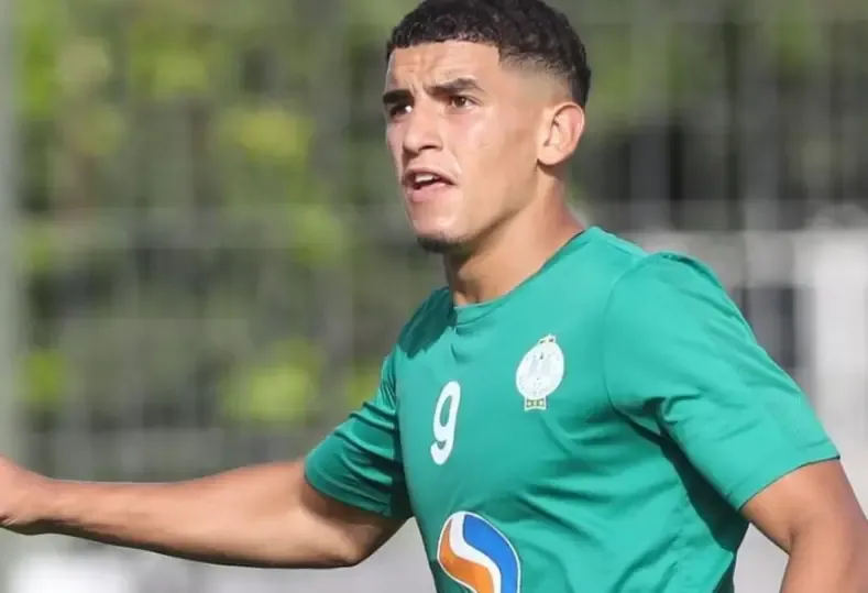 Strong Response from Fes Morocco Regarding Sufyan Benjdid's Departure Rumors