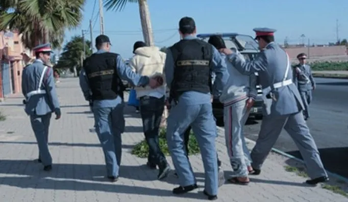 Security Forces Foil Assaults Against Students in Chechaouen Region