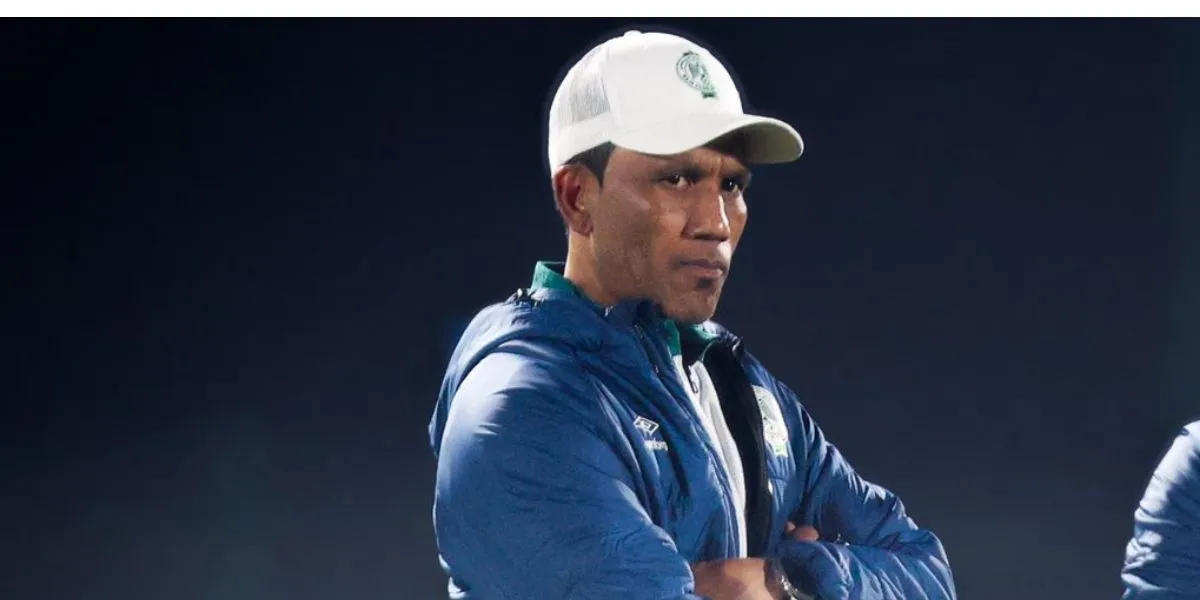 RCA's Recent Loss Sparks Controversy Surrounding Coach Davids Vadle