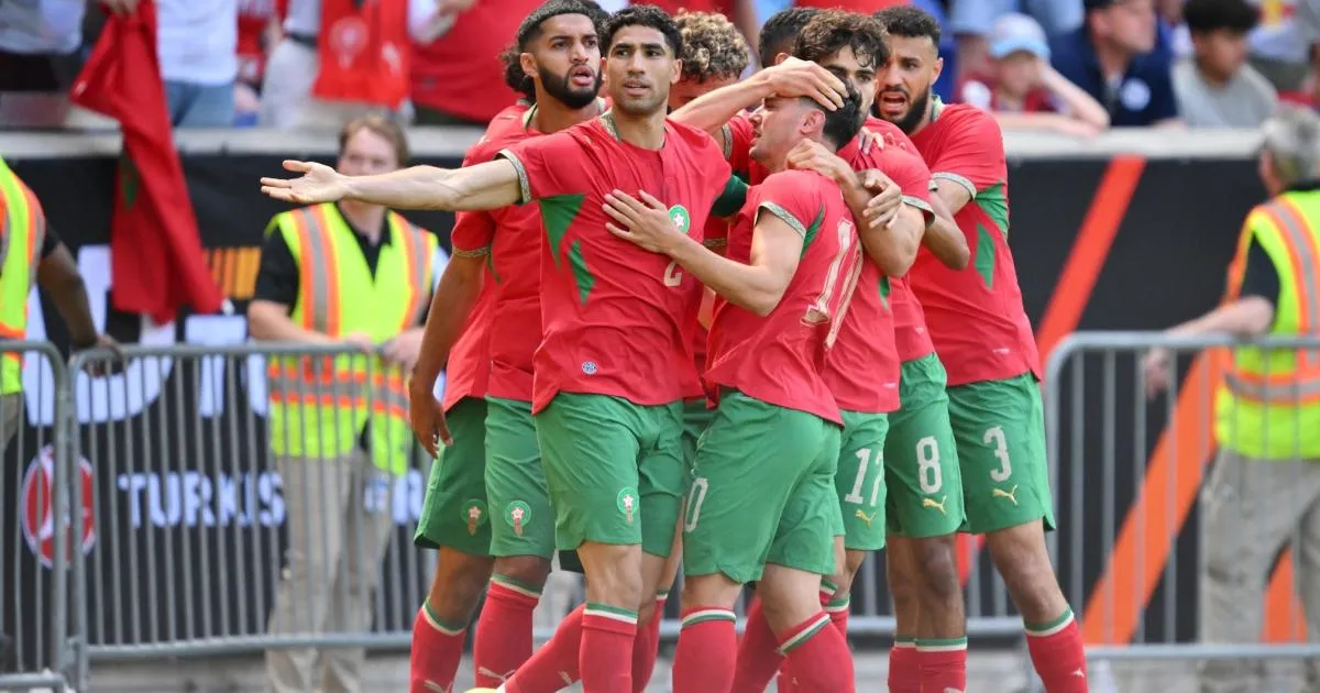 Morocco Holds Norway to a Draw Ahead of the 2026 World Cup