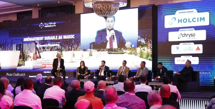 Embracing Sustainable Urban Development in Morocco: Insights from a Scientific Day in Marrakech