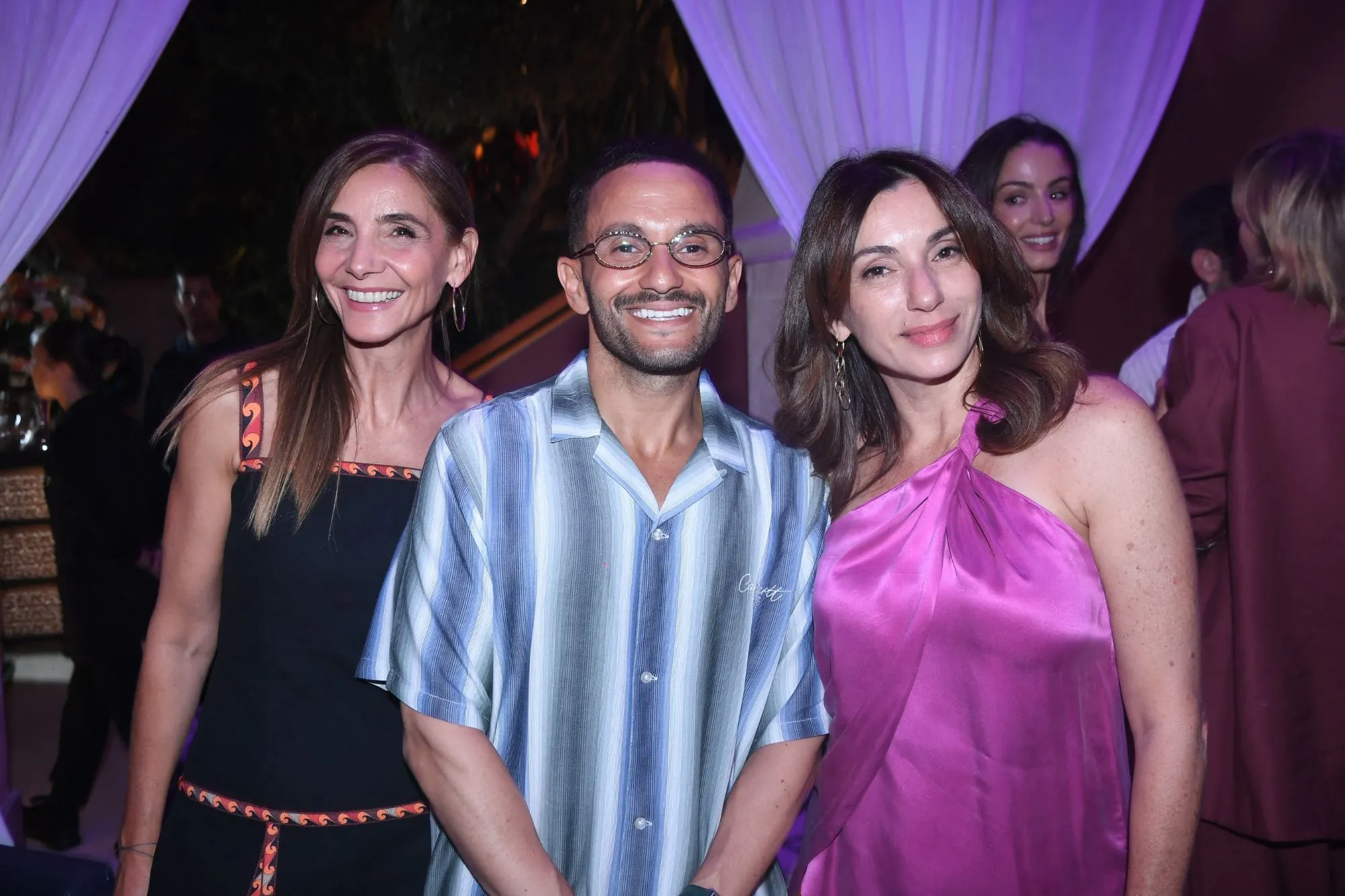 Stars Shine at the Inaugural Marrakech Comedy Festival