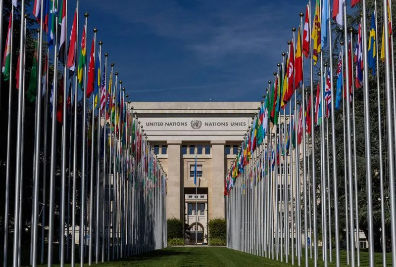 Morocco's Emerging Role in Global Human Rights Governance