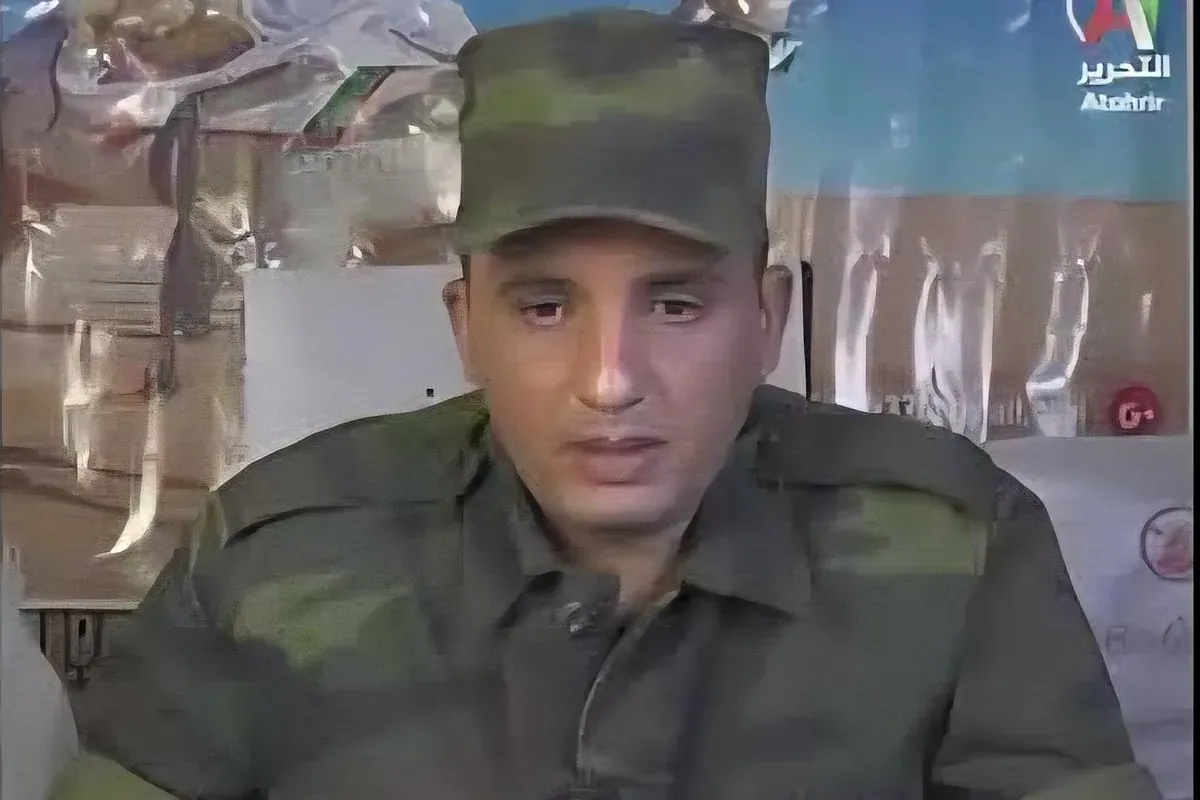 Tragedy Strikes as Sahrawi Leader Dies in Combat Against Morocco