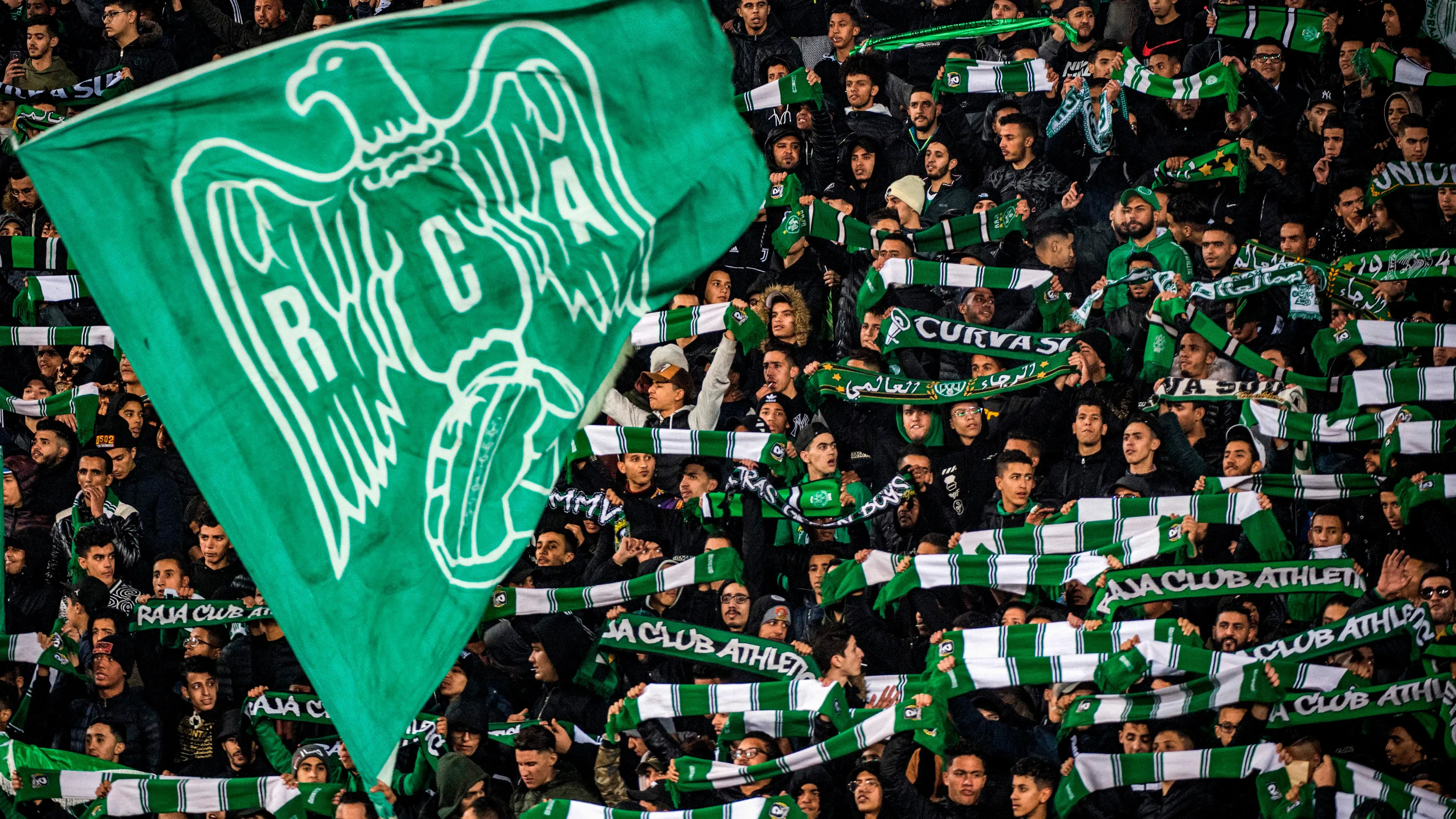 How to Watch the Marrakech vs. Raja Match in the Moroccan League 2025-2026