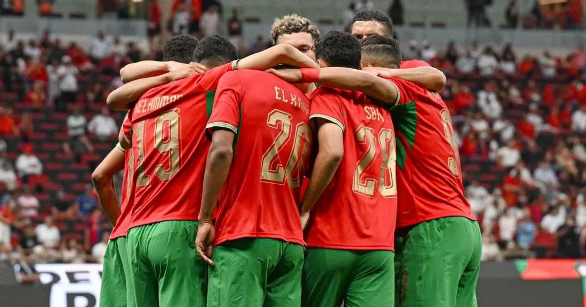 Morocco's Injury Concerns Ahead of World Cup 2026 After Friendly Match
