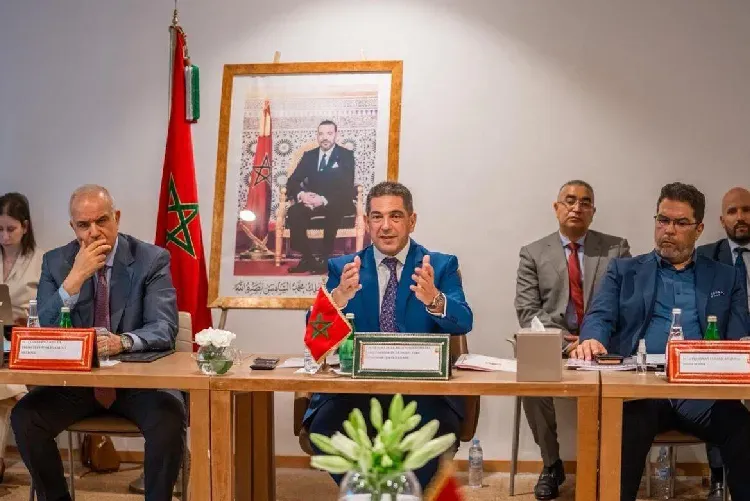 Agadir Hosts CDG Project Follow-up Meeting in Souss-Massa Region