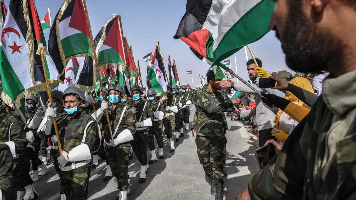 Saharawi Presidency Confirms Deaths Following Moroccan Military Action