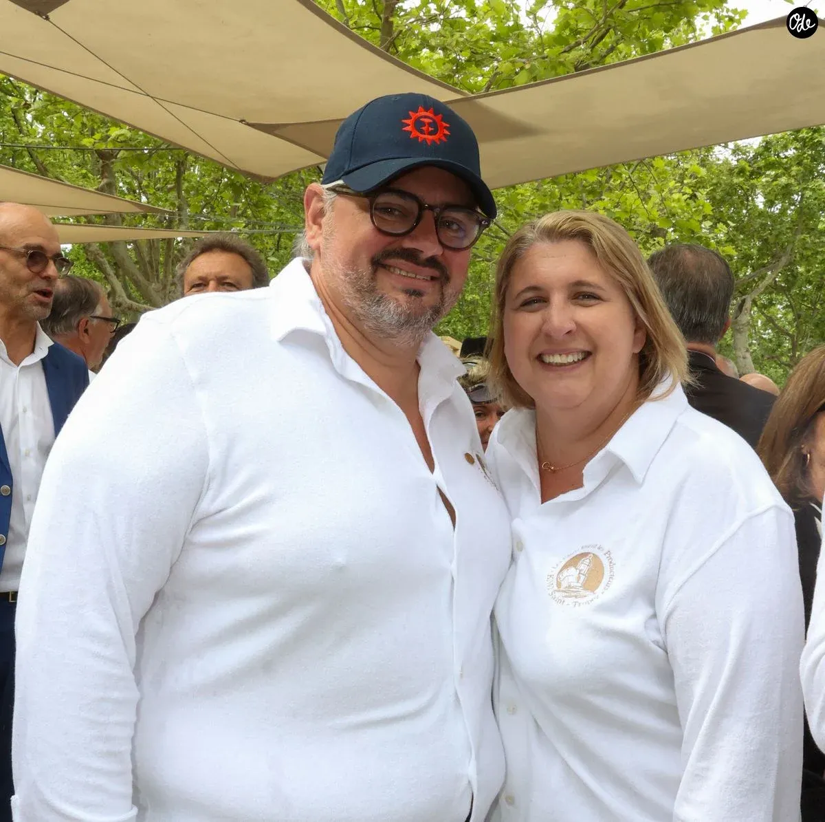 Stéphanie Le Quellec: A Culinary Journey Between Paris, Luberon, and Marrakech