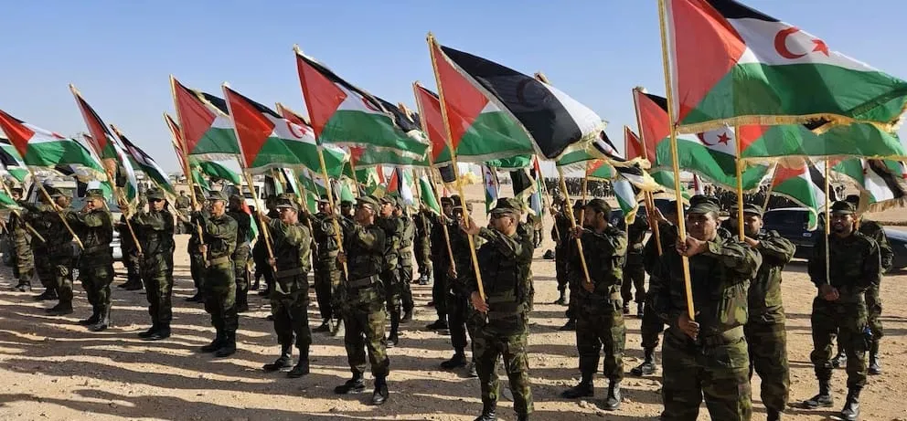 Drone Attack Claims Lives of Three Members of Polisario Front, Sparking Outcry Over Spain's Foreign Policy