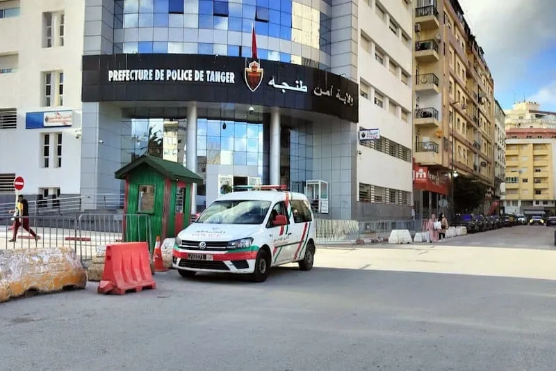 Major Security Operation Leads to Arrest of 11 Suspects with International Ties