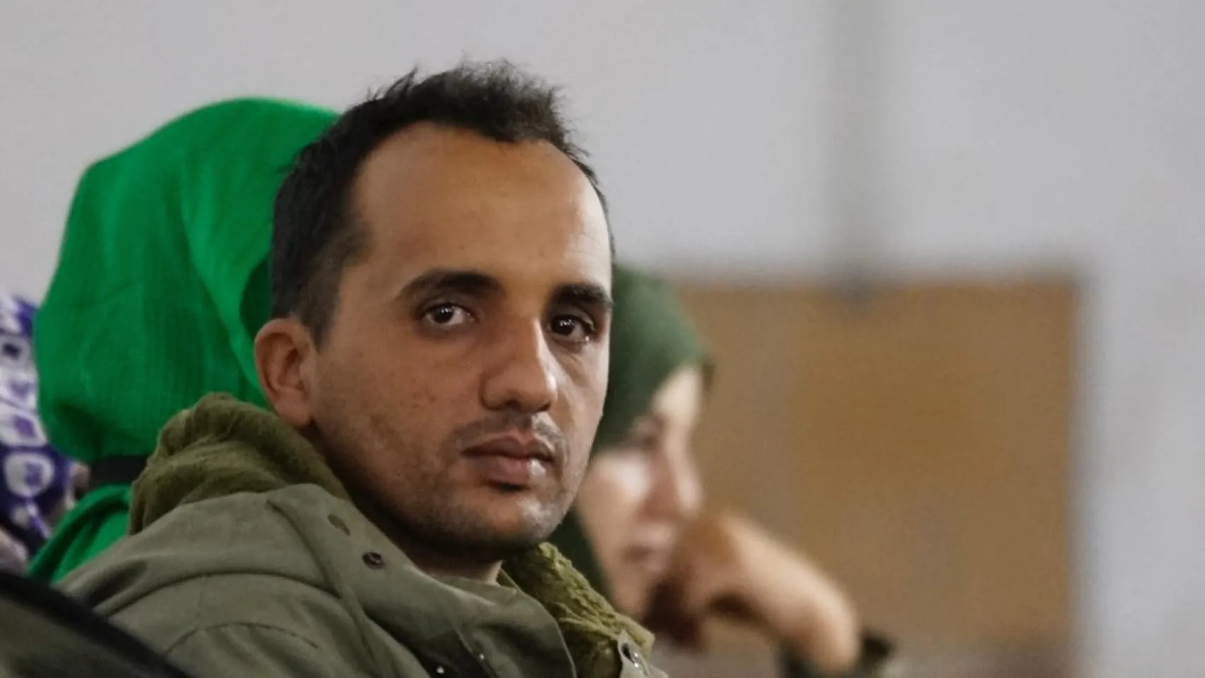 Tragic Loss: Lahbib Abdelaziz, Heir to Polisario's Legacy, Killed in Moroccan Drone Strike