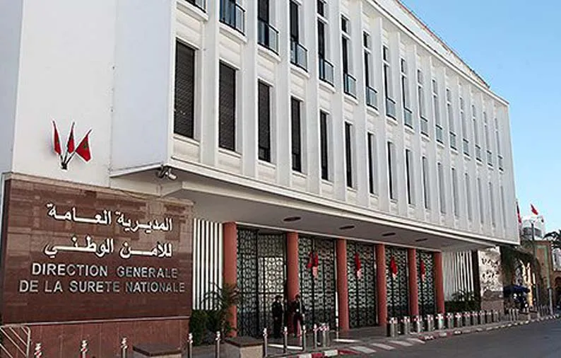 Major Security Operations Result in Arrests of International Criminal Suspects in Morocco