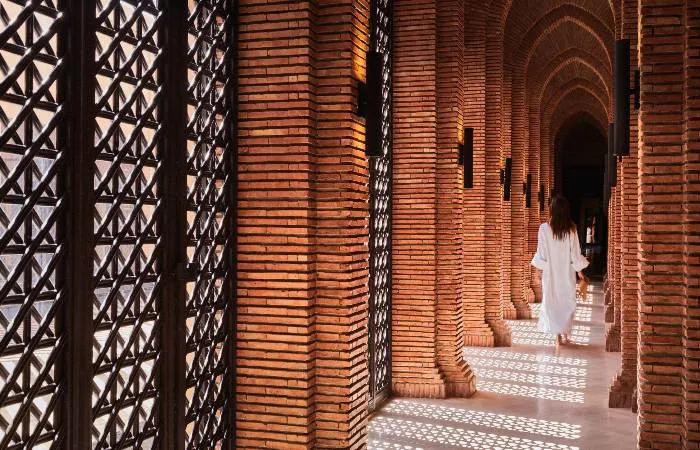 Global Wellness Day 2026: Celebrating Wellness at Mandarin Oriental Marrakech