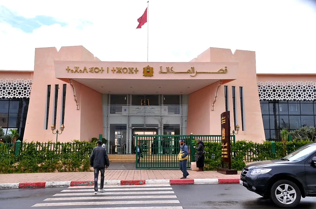 Marrakech Administrative Court Dismisses Four Members of Taseltant Council Amid Corruption Allegations