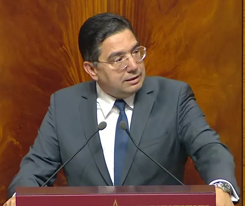 Morocco Strengthens International Ties with 22 New Agreements
