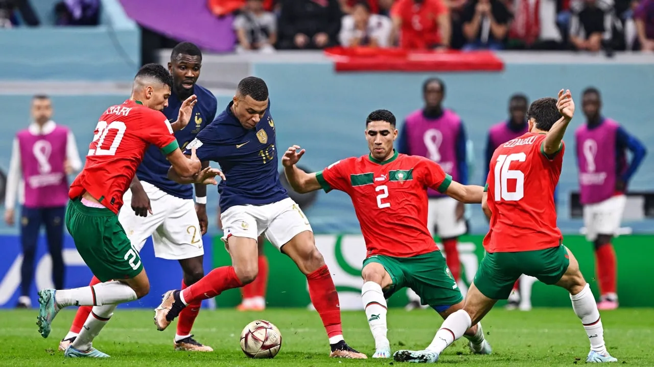 Morocco Aims for Another World Cup Upset in 2026