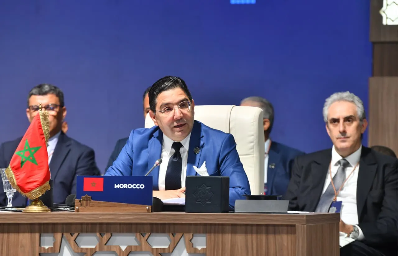 Morocco's Commitment to African Security: Insights from the High-Level Meeting on Counter-Terrorism