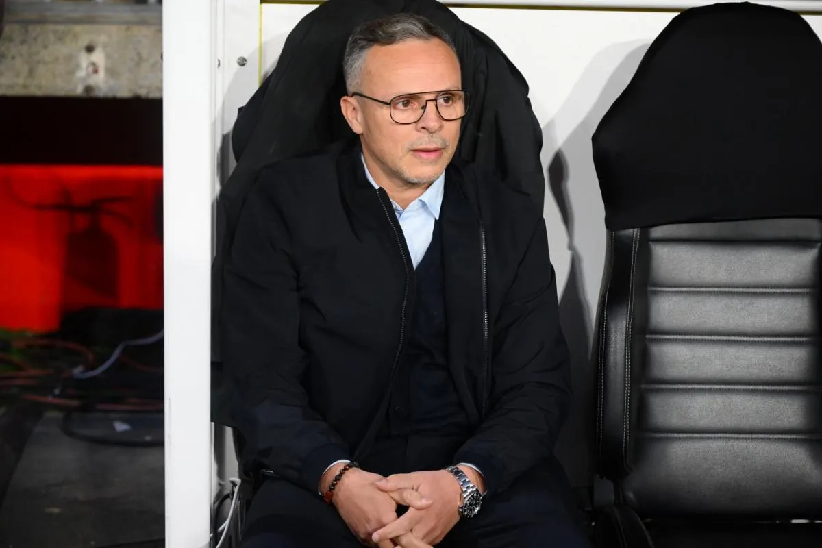 Moroccan Coach Mohamed Ouahbi Ahead of Morocco vs Brazil: 'They Call Us the Brazilians of Africa'