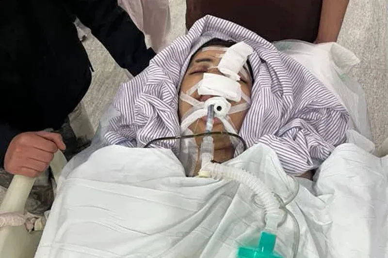 Moroccan Embassy Actively Monitors Student's Condition in China