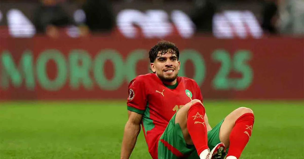 Morocco Adjusts World Cup Roster Ahead of Clash with Brazil